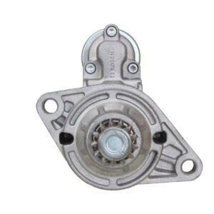 S4311 12V 1.1kW Starter Motor Fits VW Caddy, VW Campmobile, VW Golf
