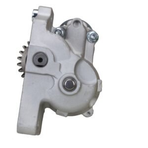 S4317 12V 1.7kW Starter Motor Fits Audi R8, Audi R8 Spyder