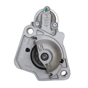 S4318 12V 1.7kW Starter Motor Fits Seat Exeo, Seat Exeo ST