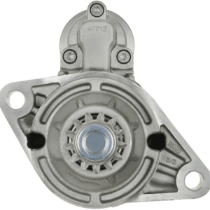 S4319 12V 1.5kW Starter Motor Fits VW Arteon, VW Caddy, VW Caddy Maxi