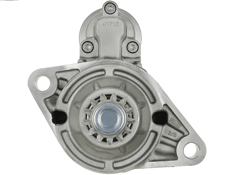 S4319 12V 1.5kW Starter Motor Fits VW Arteon, VW Caddy, VW Caddy Maxi