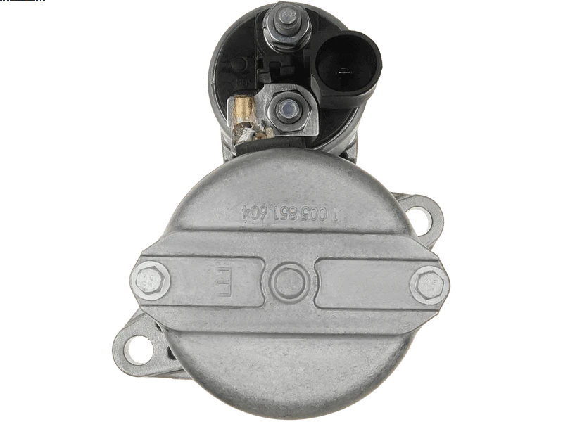 S4319 12V 1.5kW Starter Motor Fits VW Arteon, VW Caddy, VW Caddy Maxi - Image 3