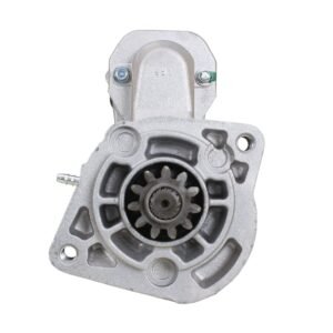 S4324 12V 2.7kW Starter Motor Fits Land Rover Range Rover