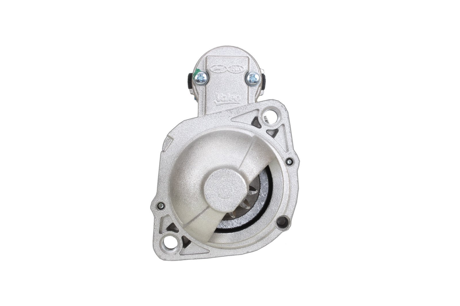 S4329 12V 1.2kW Starter Motor Fits Hyundai i30, Hyundai i30 Fastback