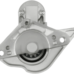 S4331 12V 1.4kW Starter Motor Fits Renault Clio