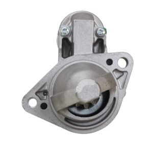 S4335 12V 1.3kW Starter Motor Fits Suzuki Swift, Suzuki SX4
