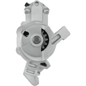 S4337 12V 1.7kW Starter Motor Fits BMW 540i, BMW 630i, BMW 640i