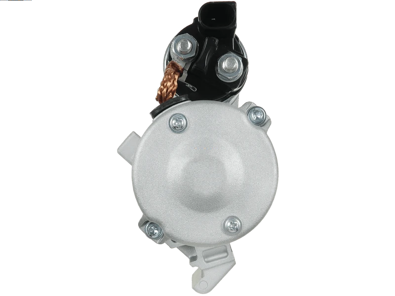 S4337 12V 1.7kW Starter Motor Fits BMW 540i, BMW 630i, BMW 640i - Image 2