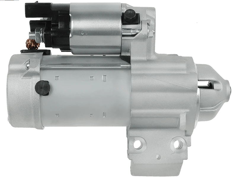 S4337 12V 1.7kW Starter Motor Fits BMW 540i, BMW 630i, BMW 640i - Image 3