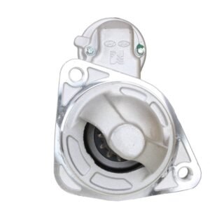 S4338 12V 1.2kW Starter Motor Fits Hyundai Bayon, Hyundai i10