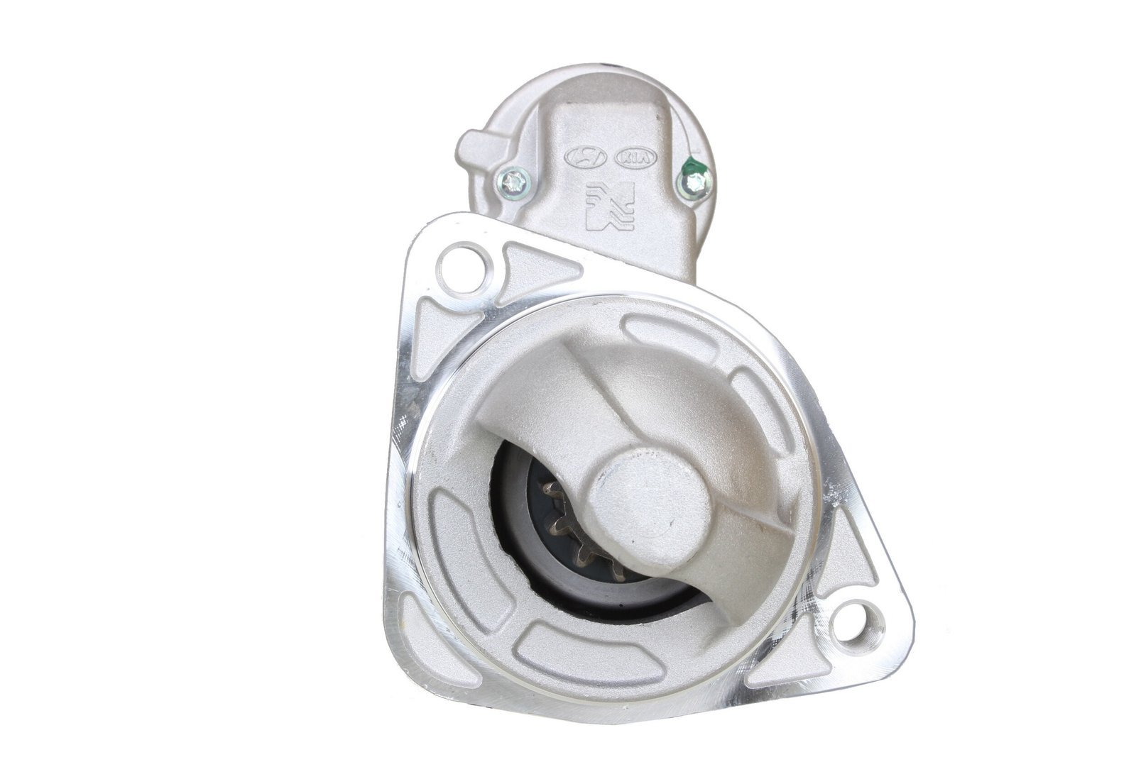 S4338 12V 1.2kW Starter Motor Fits Hyundai Bayon, Hyundai i10