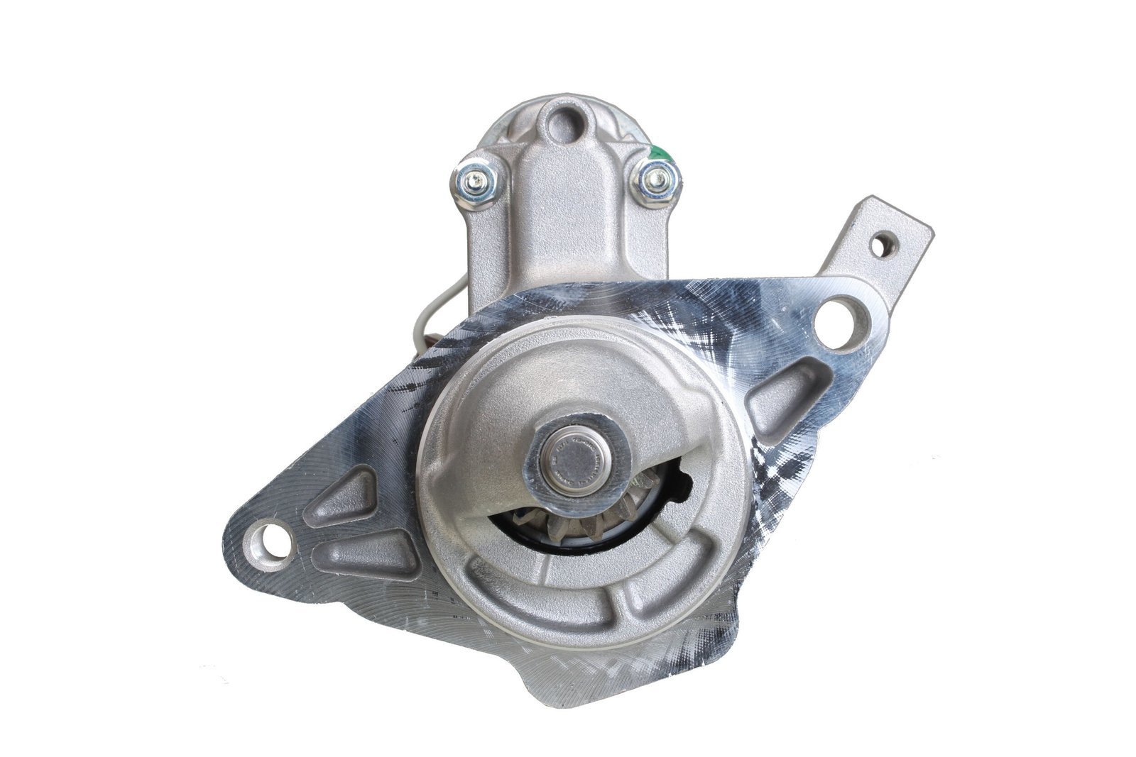 S4339 12V 1.6kW Starter Motor Fits Toyota Yaris