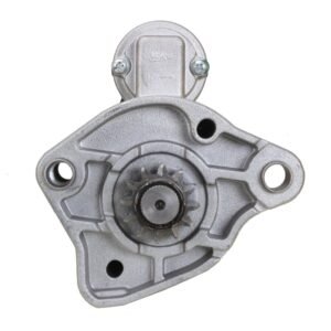 S4340 12V 2.0kW Starter Motor Fits VW Crafter 35, VW Crafter 40