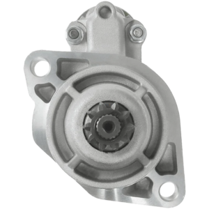 S4341 12V 1.3kW Starter Motor Fits Porsche 911 GT3, Porsche 911 R