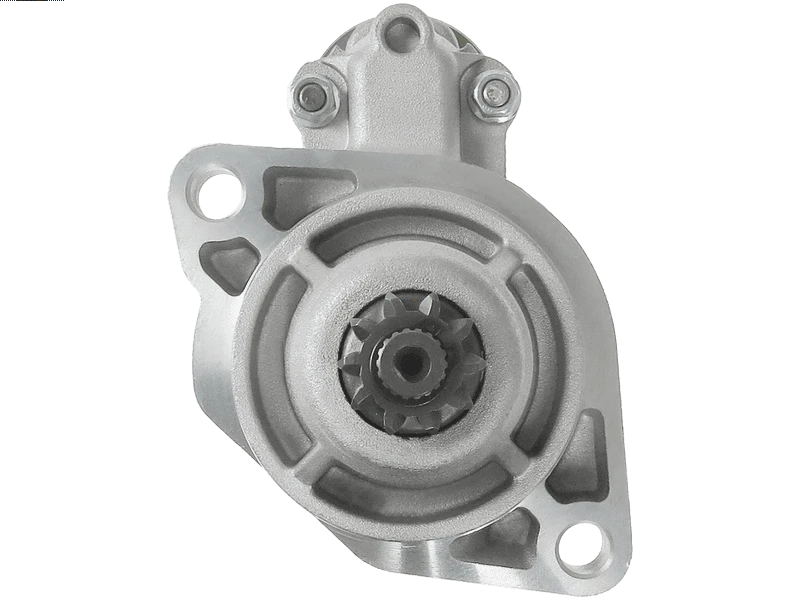 S4341 12V 1.3kW Starter Motor Fits Porsche 911 GT3, Porsche 911 R