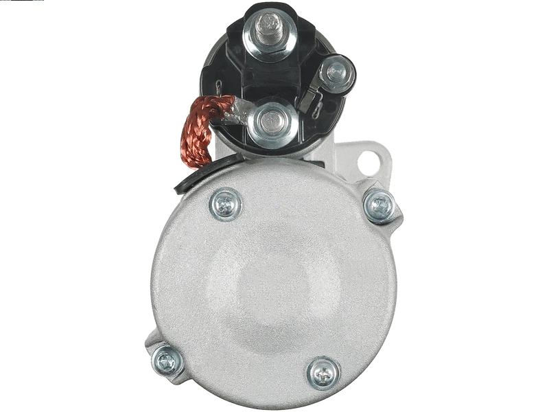 S4341 12V 1.3kW Starter Motor Fits Porsche 911 GT3, Porsche 911 R - Image 3