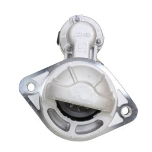 S4343 12V 2.2kW Starter Motor Fits Hyundai H1, Hyundai H100 Truck
