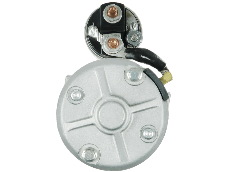 S4345 12V 2.2kW Starter Motor Fits Ford Edge, Ford Focus, Ford Galaxy - Image 3