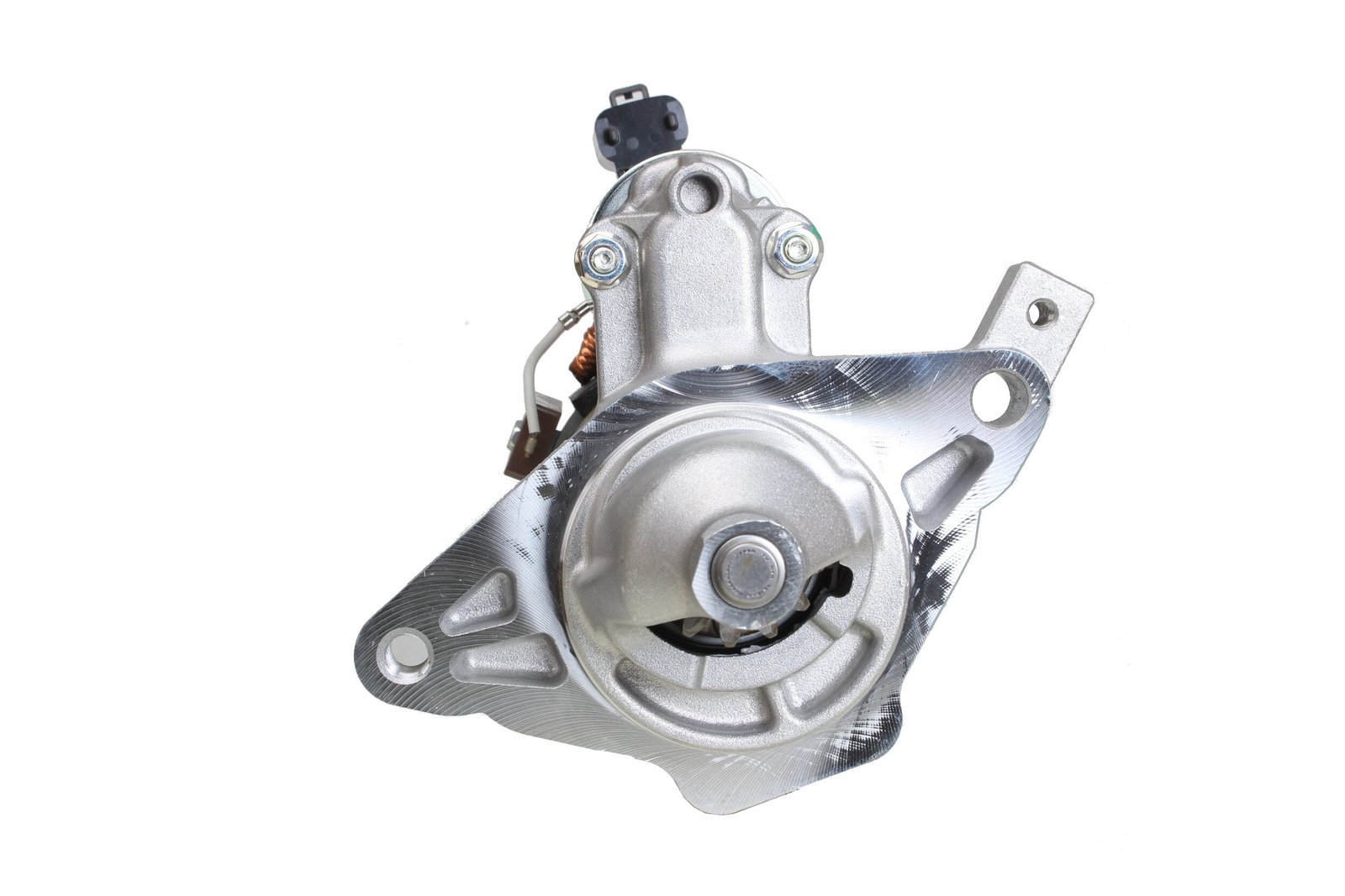 S4346 12V 1.6kW Starter Motor Fits Toyota Yaris
