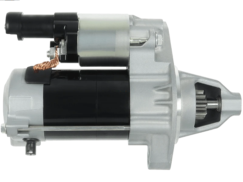 S4347 12V 1.2kW Starter Motor Fits Honda Accord, Honda CR-V - Image 2