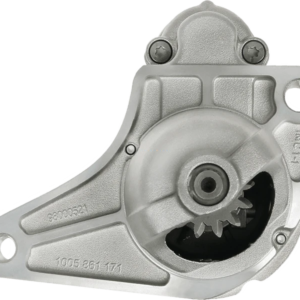 S4350 12V 1.4kW Starter Motor Fits Alfa Romeo Tonale, Fiat 500