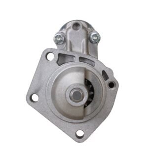 S4351 12V 1.7kW Starter Motor Fits Alfa Romeo Giulia