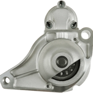 S4355 12V 1.4kW Starter Motor Fits Fiat 500X, Fiat Tipo