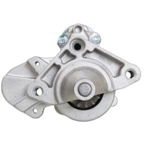 S4356 12V 0.0kW Starter Motor Fits Ford Mondeo