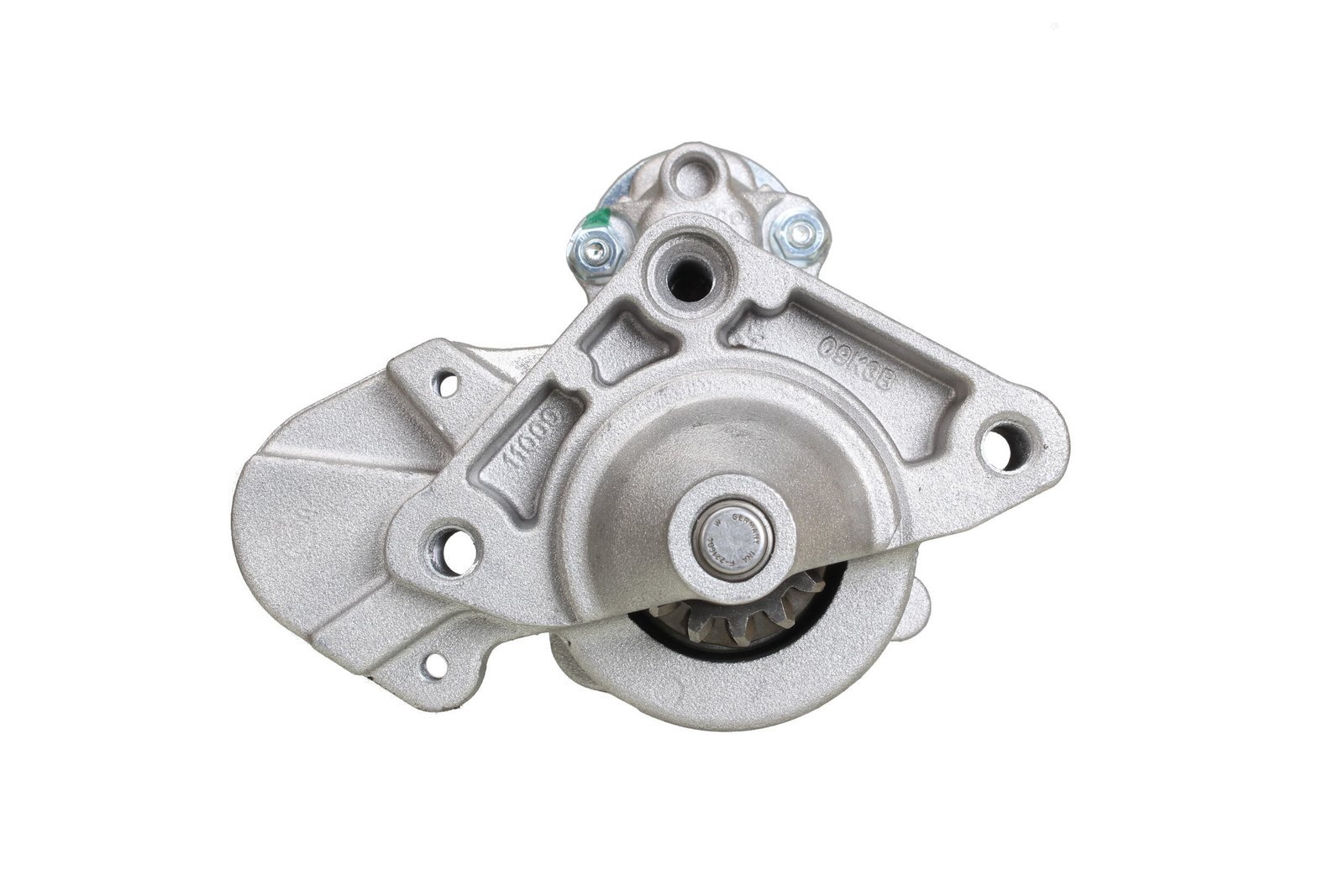 S4356 12V 0.0kW Starter Motor Fits Ford Mondeo