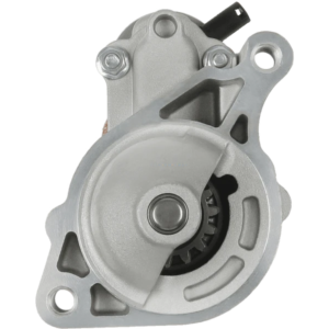 S4359 12V 1.7kW Starter Motor Fits Mercedes-Benz C180