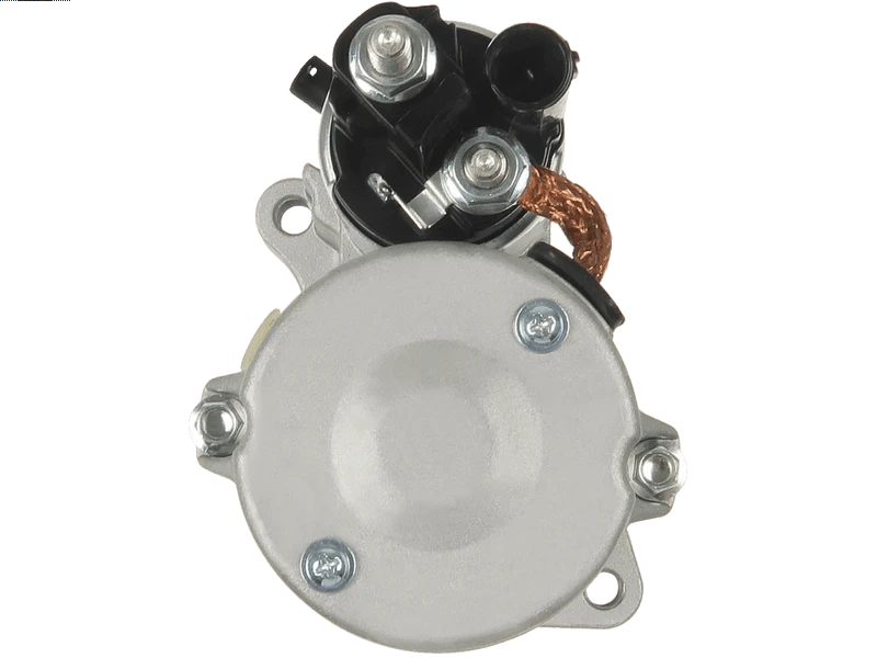 S4359 12V 1.7kW Starter Motor Fits Mercedes-Benz C180 - Image 2