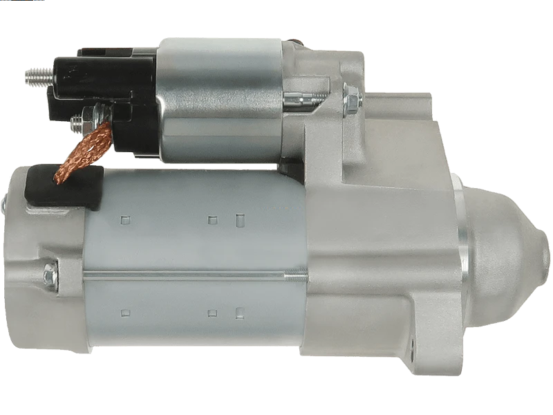 S4359 12V 1.7kW Starter Motor Fits Mercedes-Benz C180 - Image 3