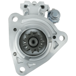 S4360 24V 7.0kW Starter Motor Fits Man E32 Gas Engine