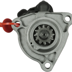 S4361 24V 6.0kW Starter Motor Fits Daf CF 290, Daf CF 300, Daf CF 330