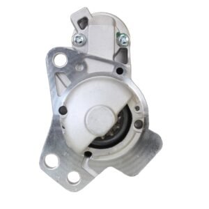 S4362 12V 1.4kW Starter Motor Fits Buick LaCrosse, Cadillac CTS