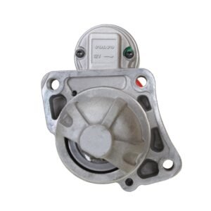 S4363 12V 1.4kW Starter Motor Fits Volvo S60, Volvo S90, Volvo V60