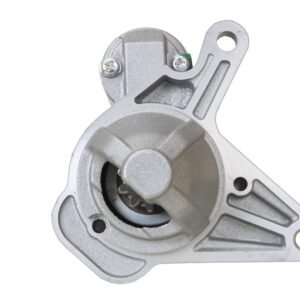 S4365 12V 1.4kW Starter Motor Fits Mazda 3, Mazda CX30