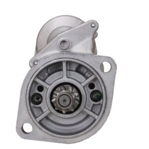 S4366 12V 2.0kW Starter Motor Replaces Lucas LRS04366