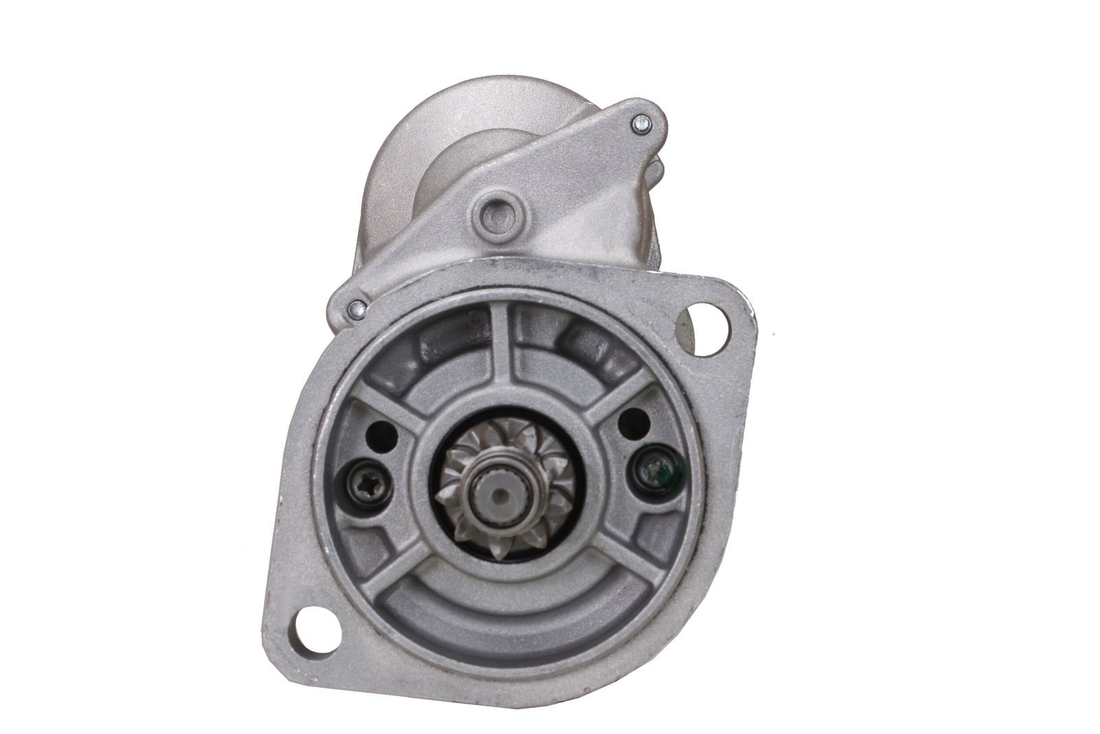 S4366 12V 2.0kW Starter Motor Replaces Lucas LRS04366