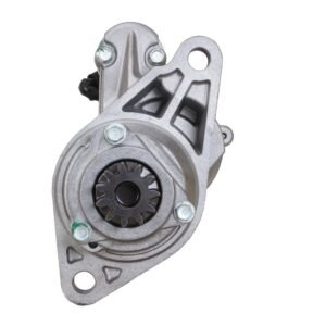 S4367 24V 4.0kW Starter Motor Replaces Lucas LRS04367