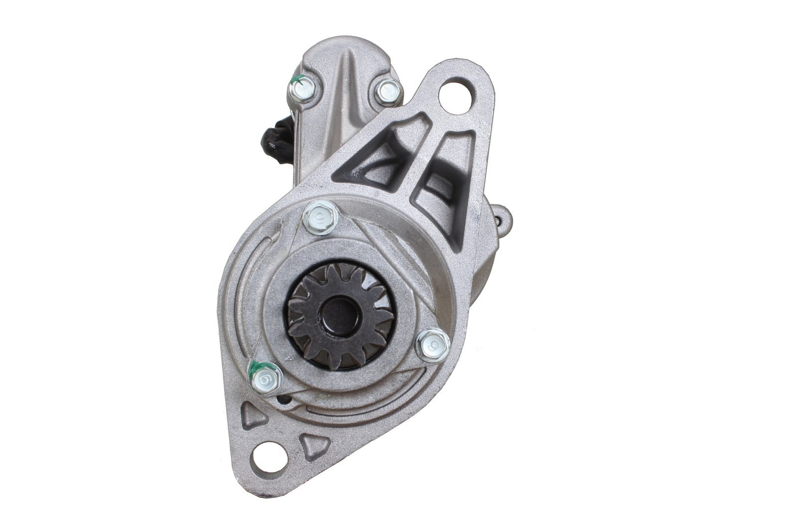 S4367 24V 4.0kW Starter Motor Replaces Lucas LRS04367