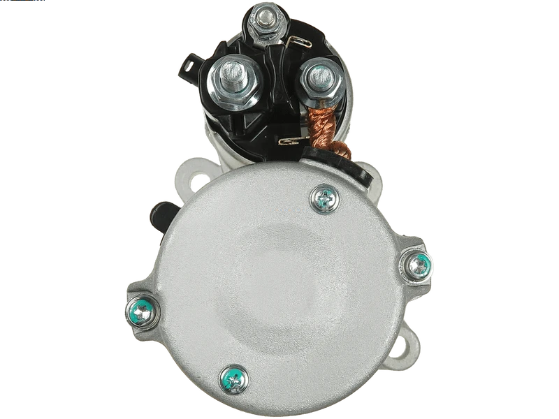 S4368 12V 1.4kW Starter Motor Fits Ford Mustang - Image 2