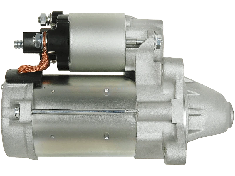 S4368 12V 1.4kW Starter Motor Fits Ford Mustang - Image 3