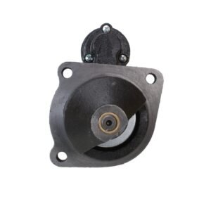 S4374 12V 4.2kW Starter Motor Fits Case I.H. MX100 Maxxum