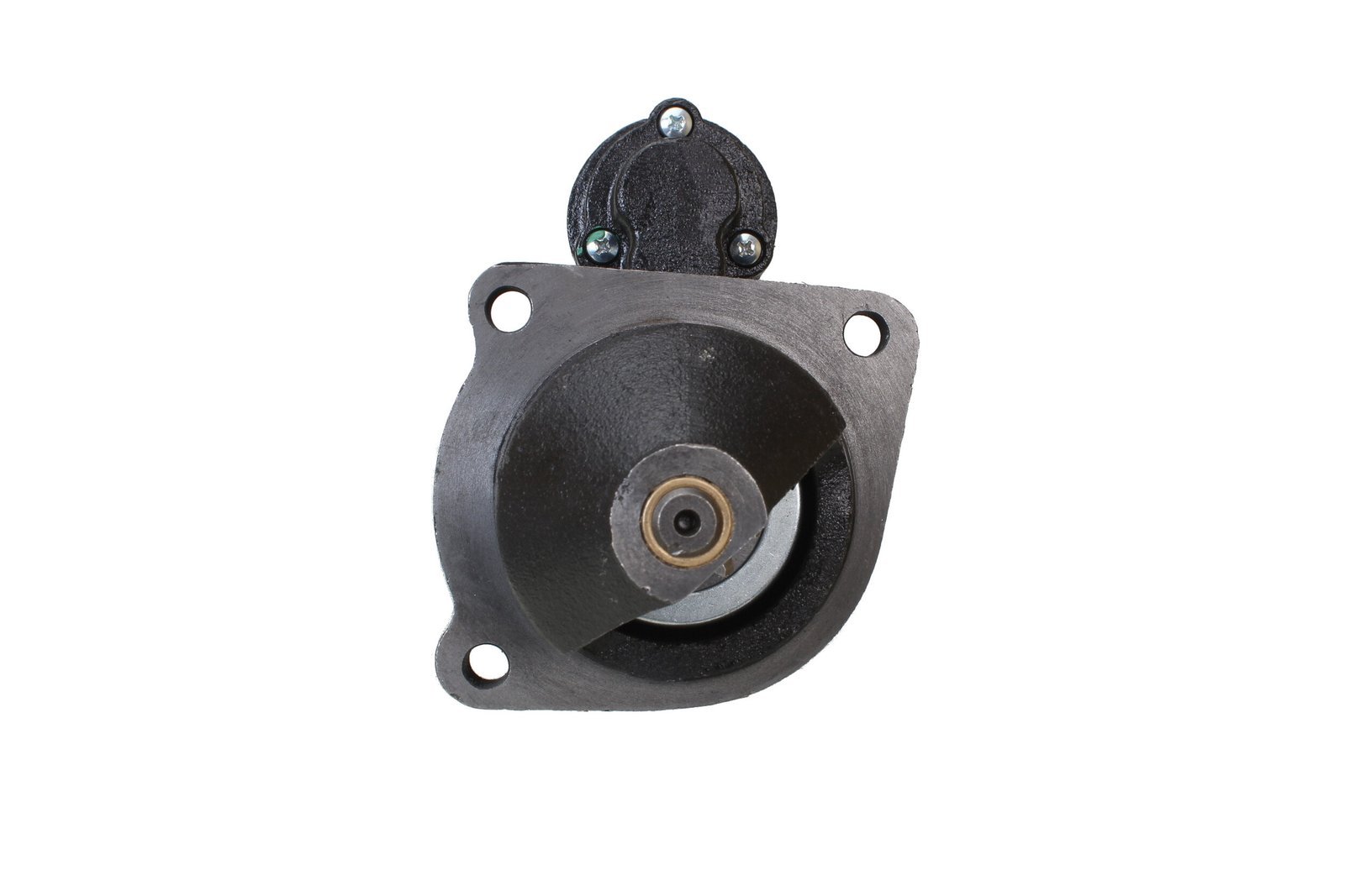 S4374 12V 4.2kW Starter Motor Fits Case I.H. MX100 Maxxum