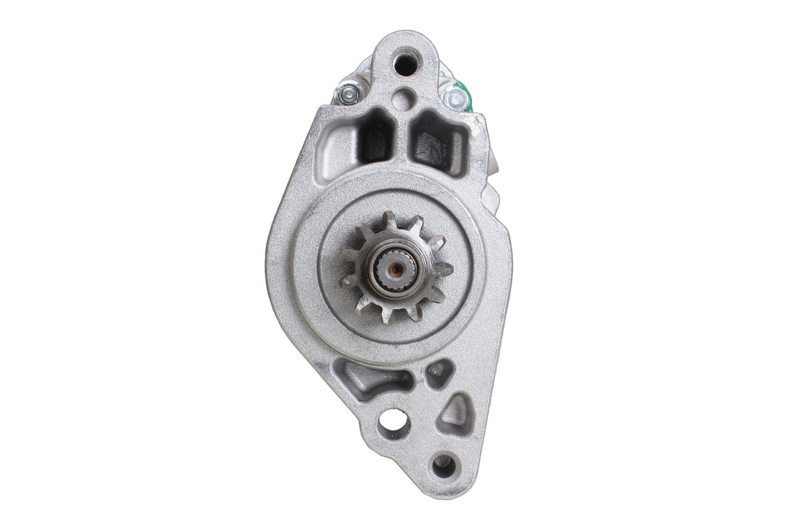 S4375 12V 2.0kW Starter Motor Fits Jaguar XF, Jaguar XF Sportbrake