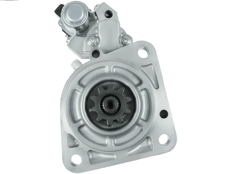 S4377 24V 5.0kW Starter Motor Fits Renault Trucks C250, Volvo 7900