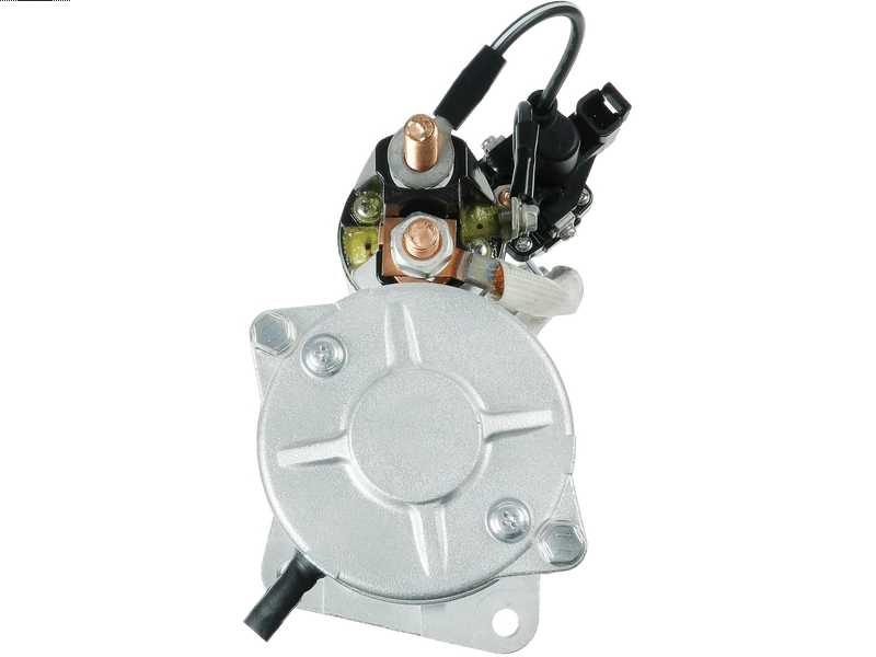 S4377 24V 5.0kW Starter Motor Fits Renault Trucks C250, Volvo 7900 - Image 3