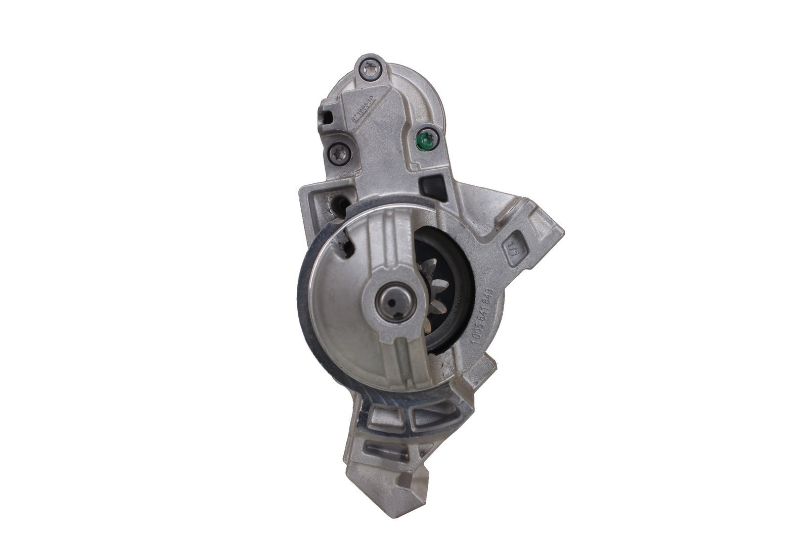 S4382 12V 2.2kW Starter Motor Fits BMW 330d, BMW 430d, BMW 430d Coupe