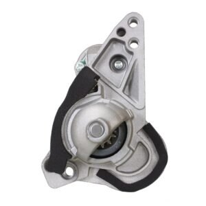 S4383 12V 1.2kW Starter Motor Fits Nissan Juke, Nissan Qashqai
